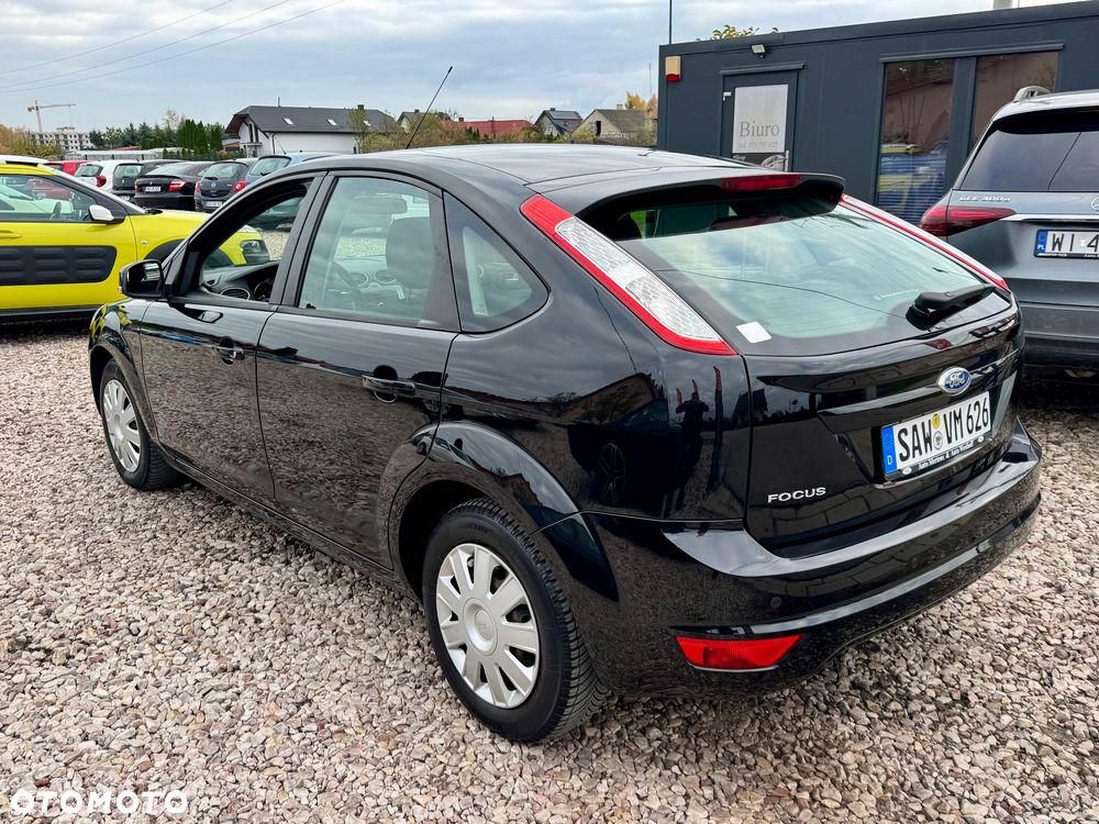 Ford Focus - 23