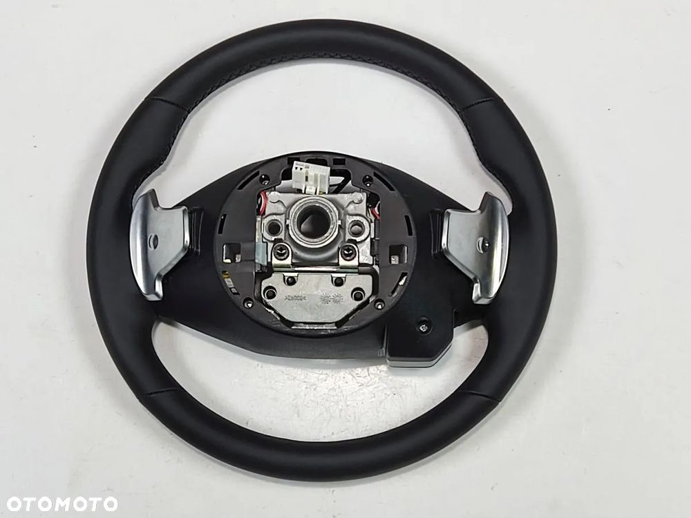 KIA EV6 od 2021r Kierownica Skórzana - 7