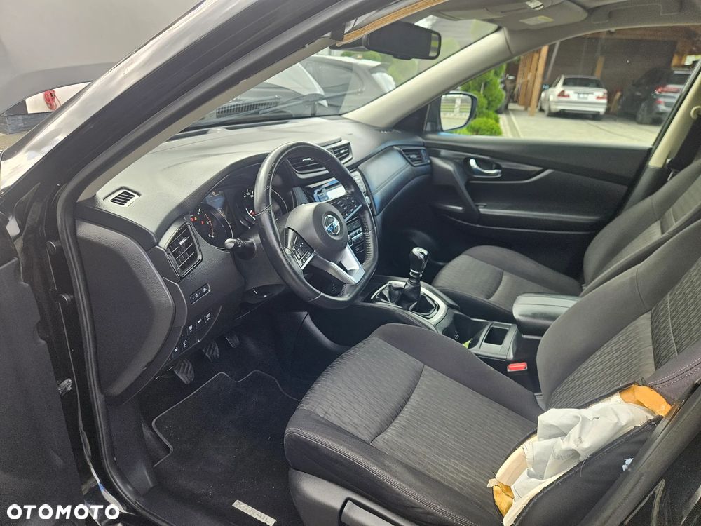 Nissan X-Trail 1.7 dCi Acenta - 9