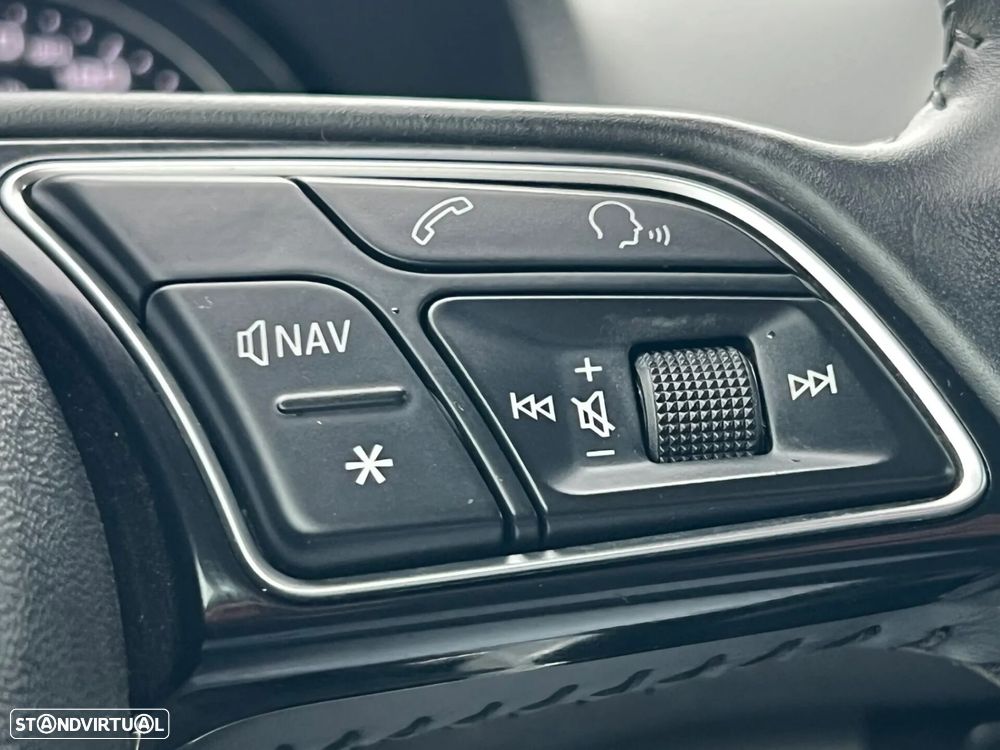 Audi A3 Limousine - 15