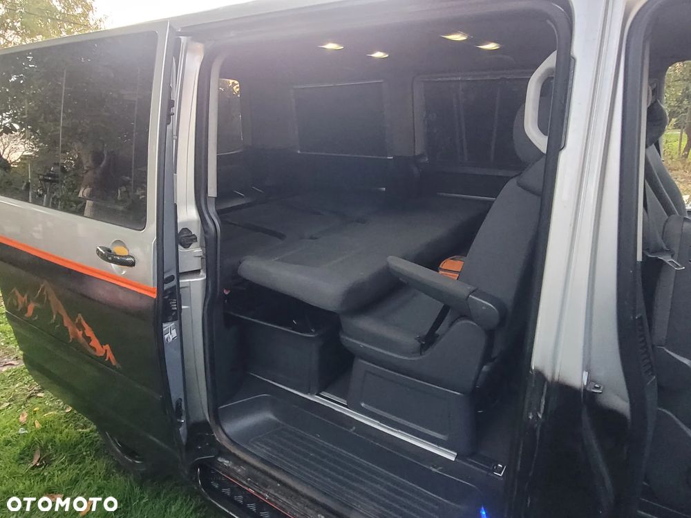 Volkswagen Multivan L1 Comfortline - 9