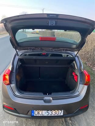 Kia Ceed 1.4 CVVT - 11