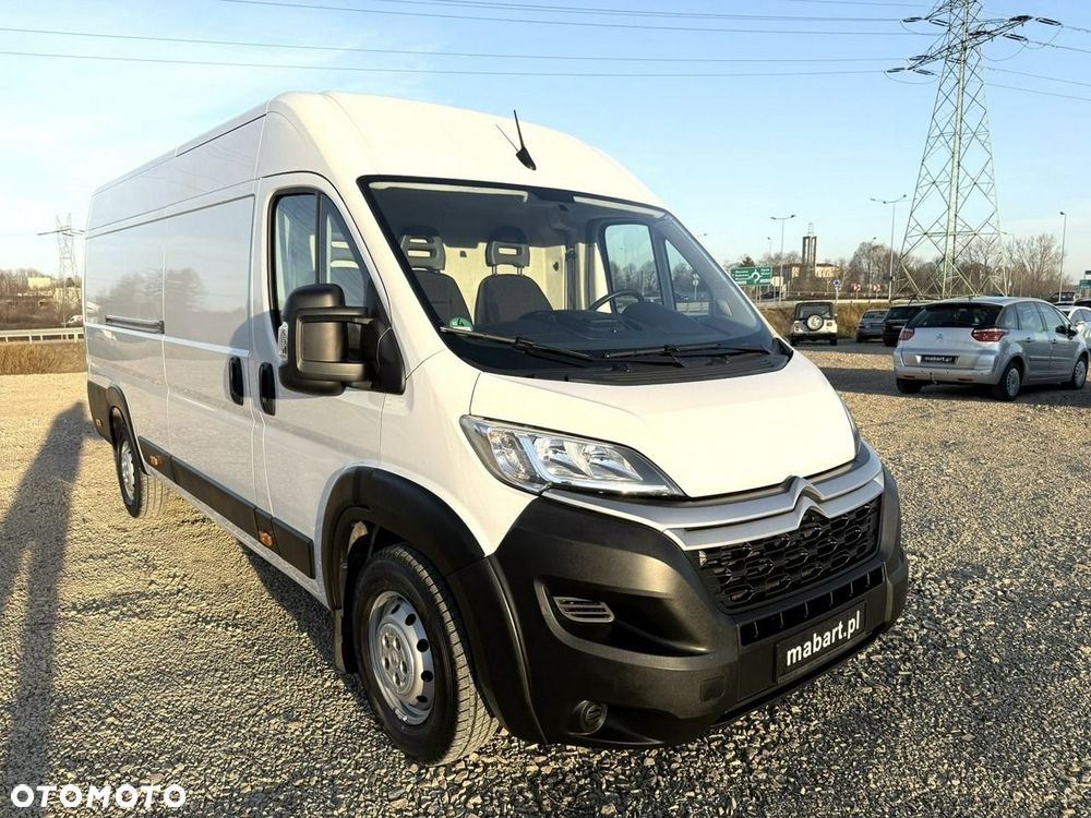 Citroën Jumper - 7