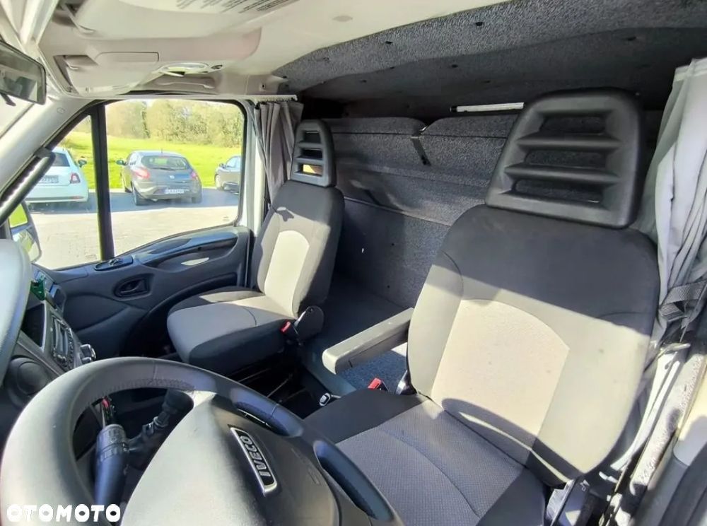 Iveco DAILY - 30