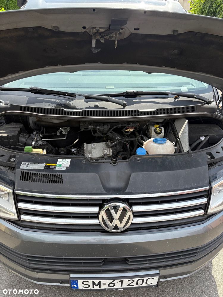 Volkswagen California - 17