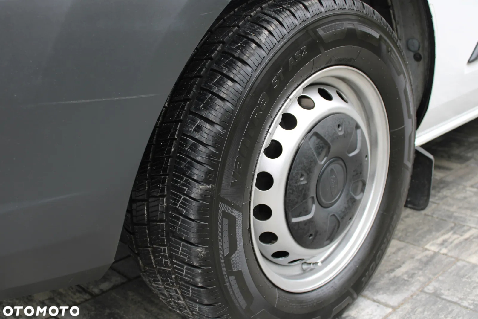 Ford Transit Custom - 14