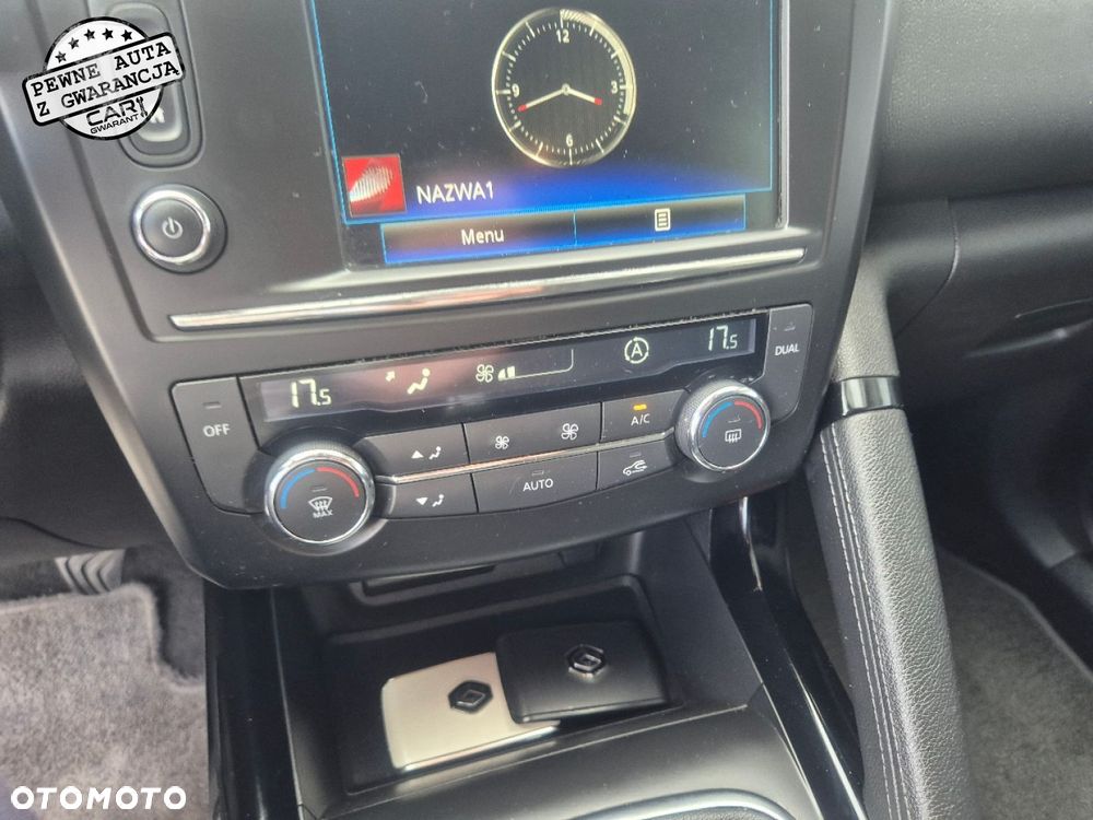 Renault Kadjar - 30