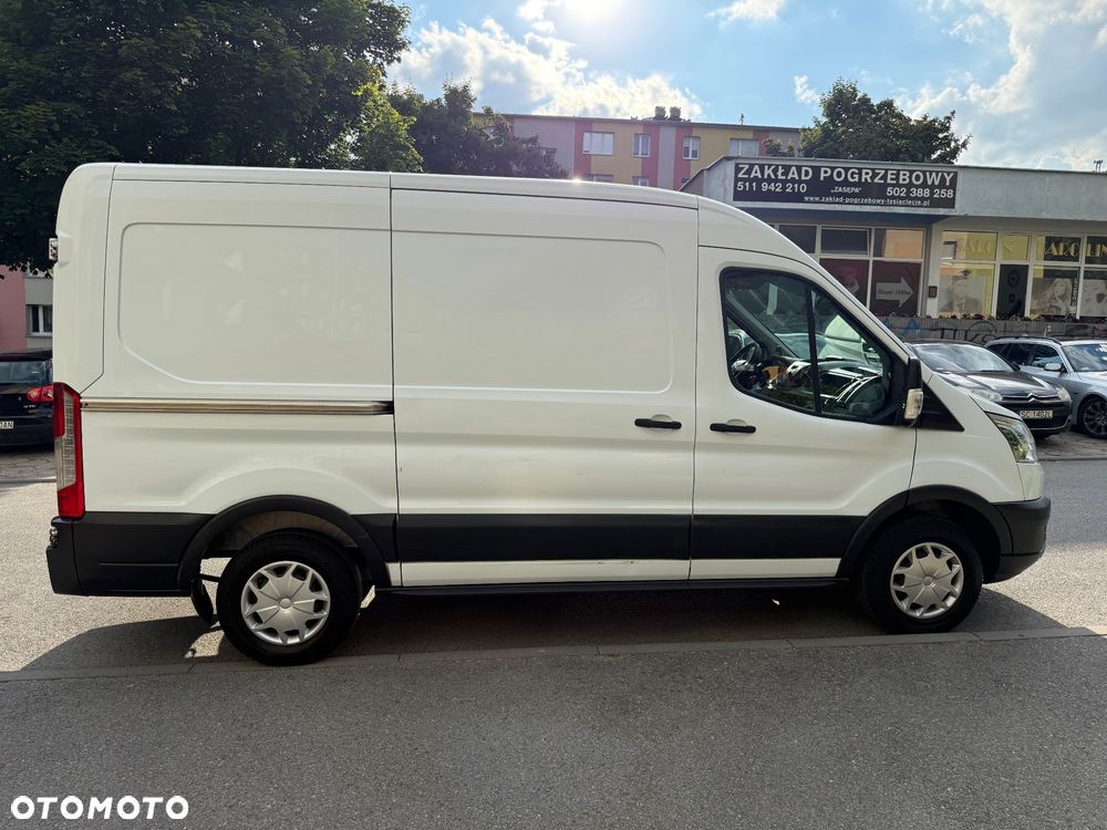 Ford Transit L2H2 - 4