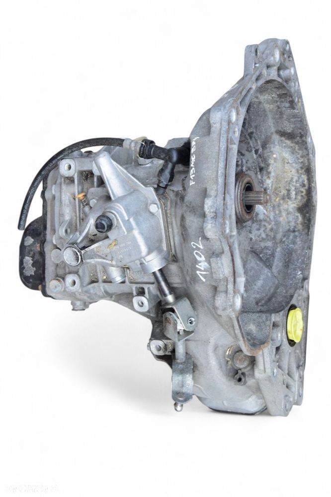 Skrzynia Biegów Manualna OPEL TIGRA II CORSA C AGILA A 1.4 16V F13MC374 - 2