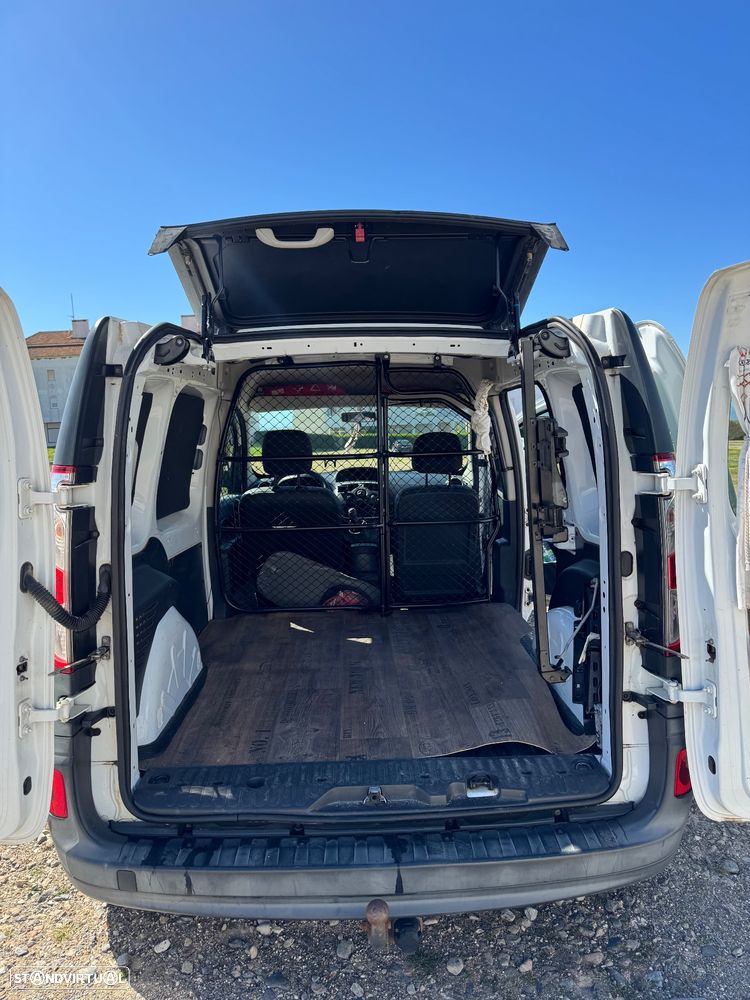Renault Kangoo - 9