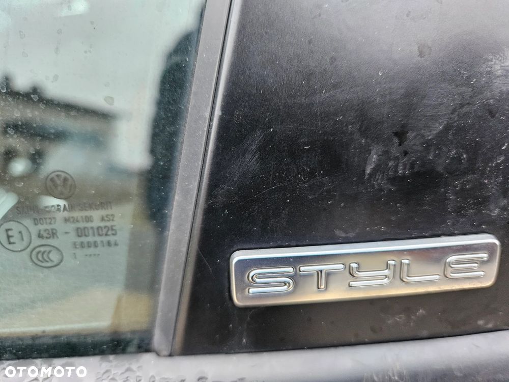 Volkswagen Golf Plus 1.4 TSI Style - 35