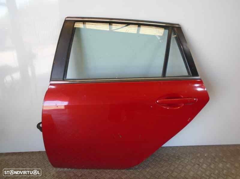 COMANDO DO LIMPA-VIDROS NISSAN PATHFINDER (R51) 2.5 DCI XE - 1