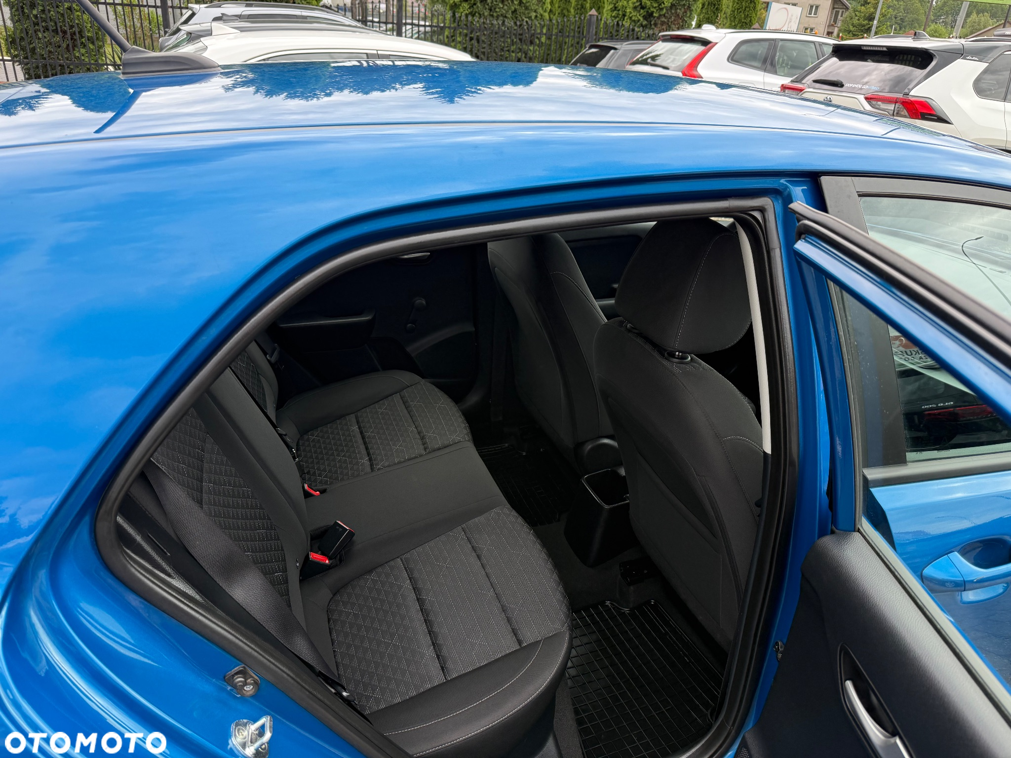 Kia Rio 1.2 M - 14