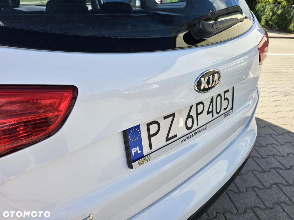 Kia Ceed 1.4 CVVT - 10