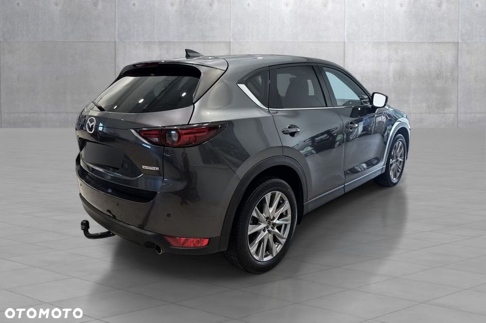 Mazda CX-5 SKYACTIV-G 194 AWD Exclusive-Line - 6