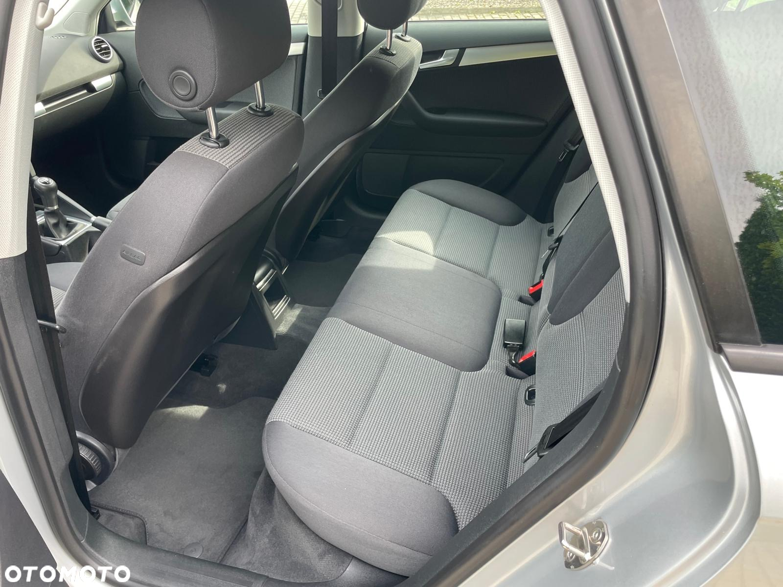 Audi A3 - 14