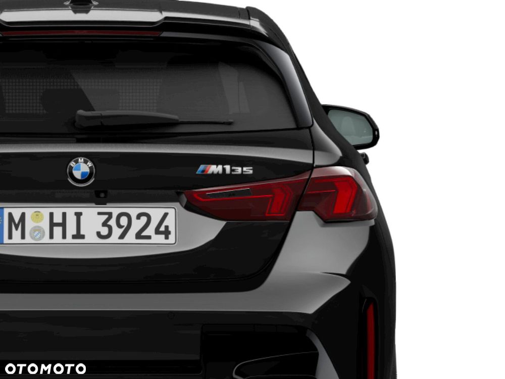 BMW Seria 1 - 5