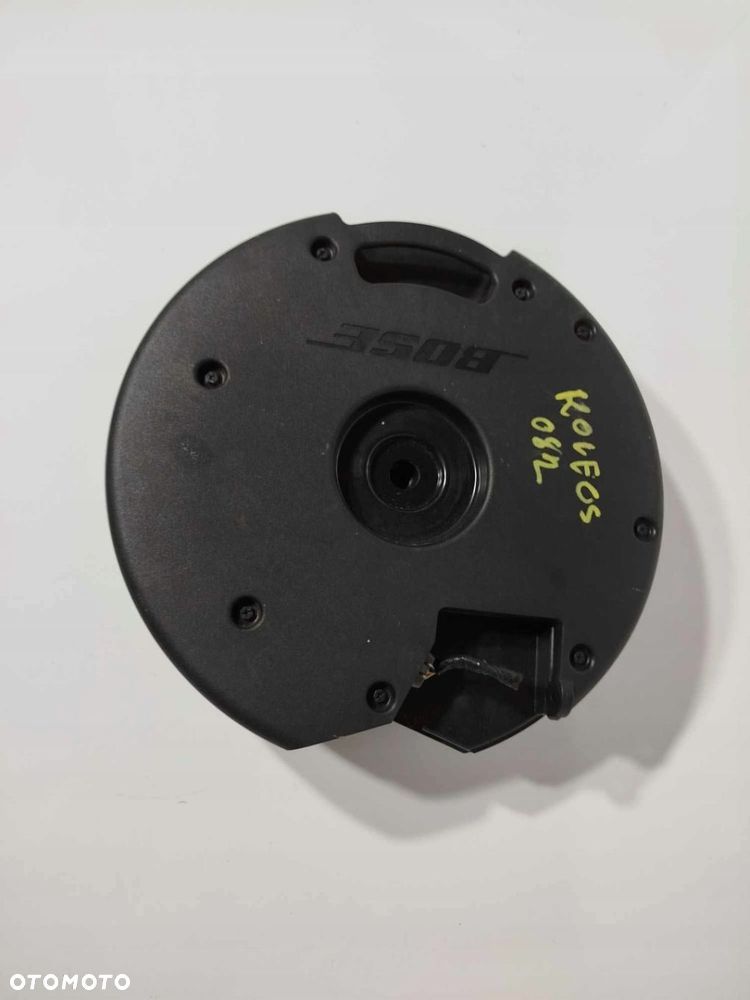 GŁOŚNIK SUBWOOFER BOSE RENAULT KOLEOS I 28170JY10A - 1