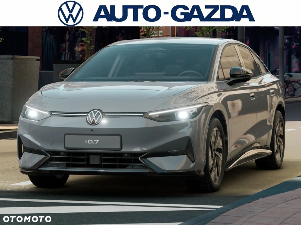 Volkswagen ID.7 - 1