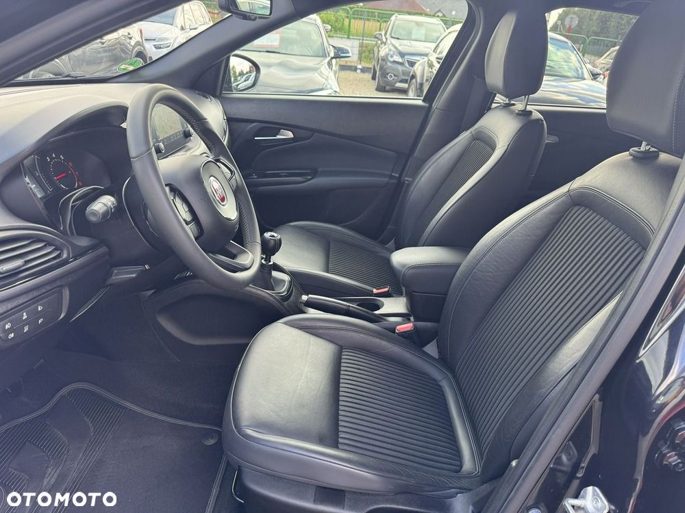 Fiat Tipo 1.4 T-Jet S-Design - 20