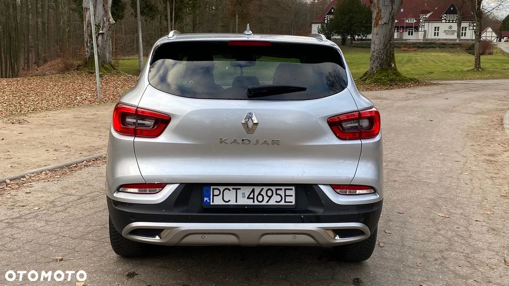 Renault Kadjar 1.3 TCe FAP Intens EDC - 17
