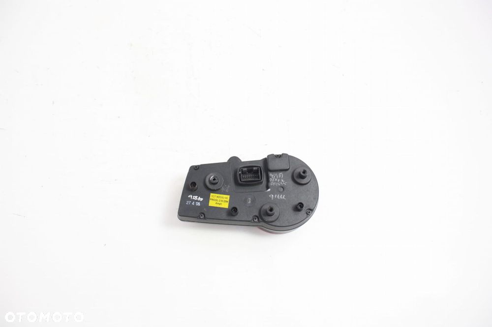 ZEGAR ZEGARY LICZNIK Yamaha YZF-R125 - 2