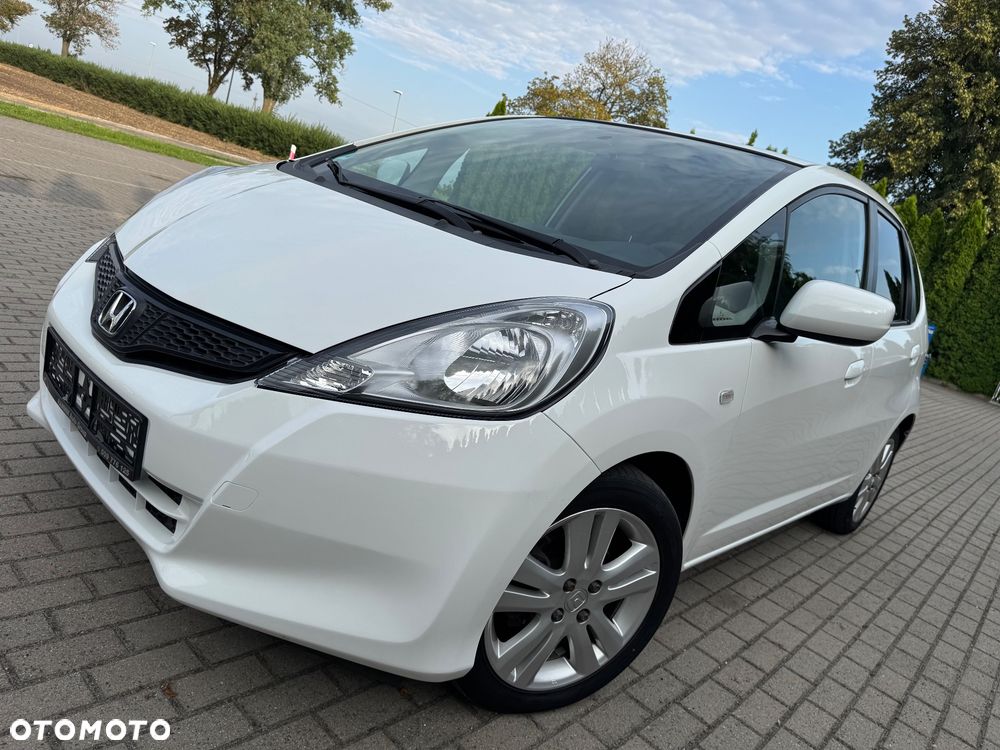 Honda Jazz 1.2 i-VTEC - 2