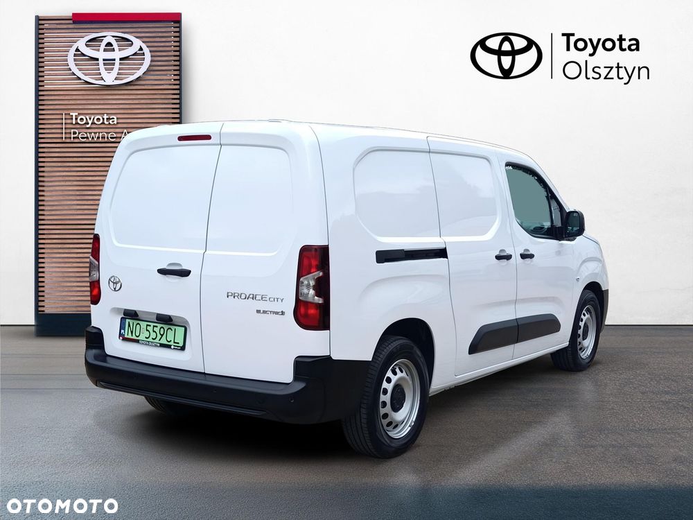 Toyota PROACE CITY - 5