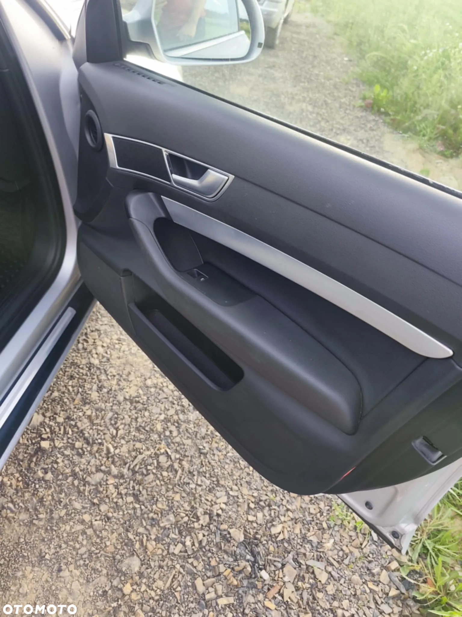 Audi A6 2.8 FSI Multitronic - 14