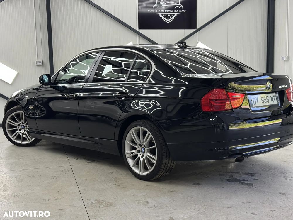 BMW 3 Series 2012 — imagine 15