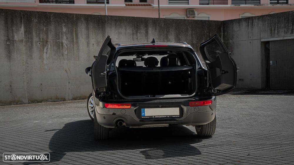 MINI Clubman One D 4Business Plus - 16