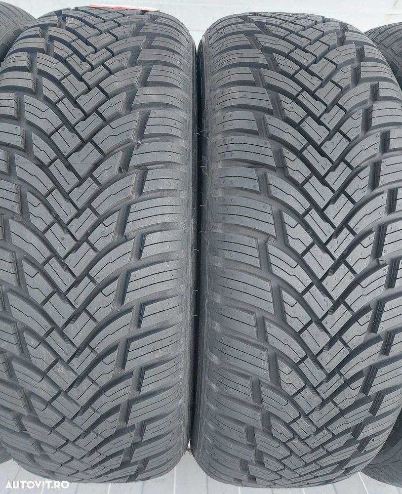 185/55 R15, 86H XL, PETLAS, Anvelope mixte M+S - 3