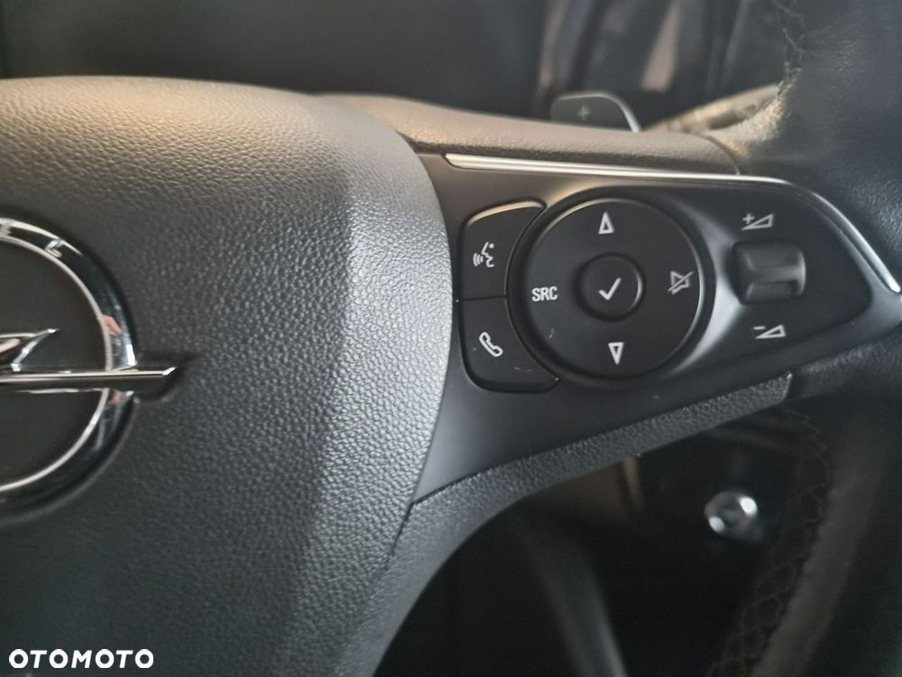 Opel Mokka 1.2 DI Turbo Automatik GS - 14