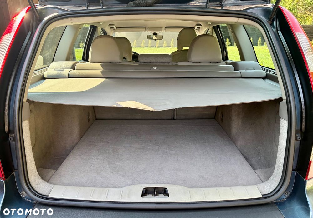 Volvo V50 - 23