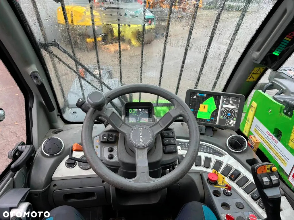 Merlo P30.10 - 5