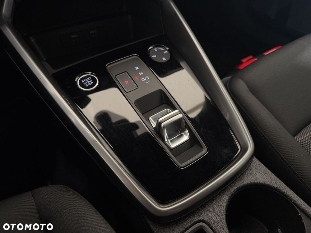 Audi A3 Sportback - 26