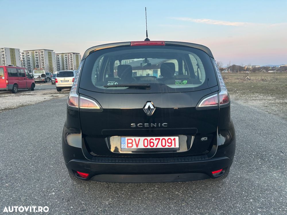 Renault Scenic - 4