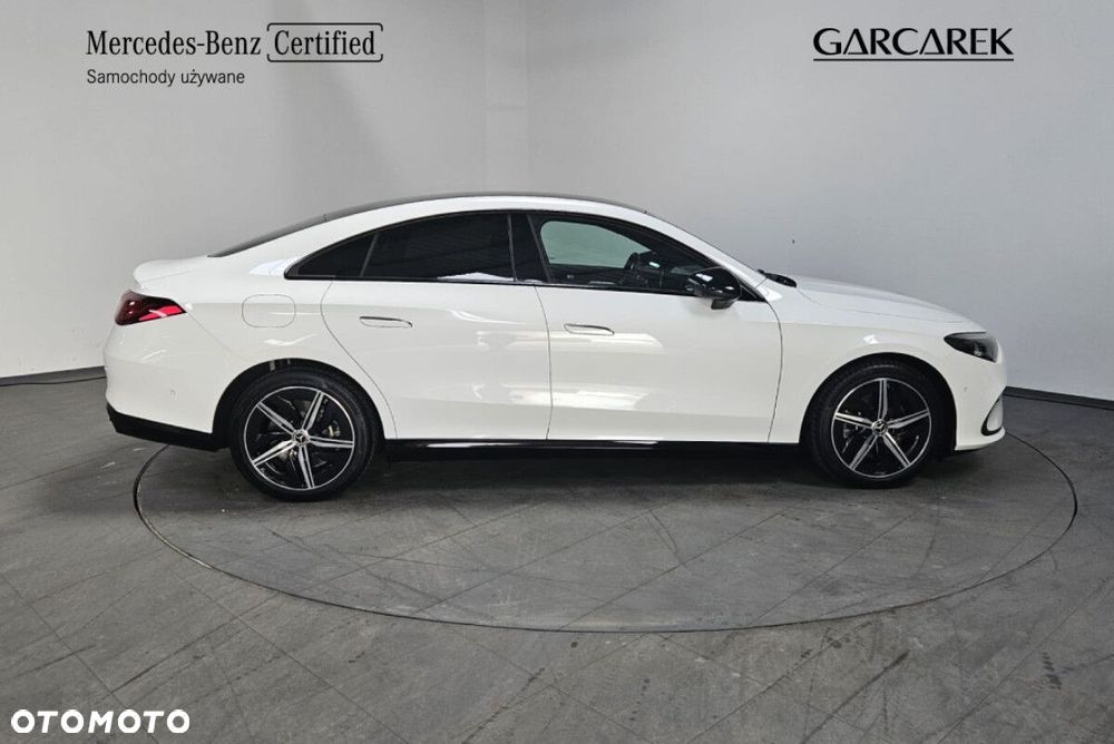 Mercedes-Benz CLA 250+ 85kWh - 10