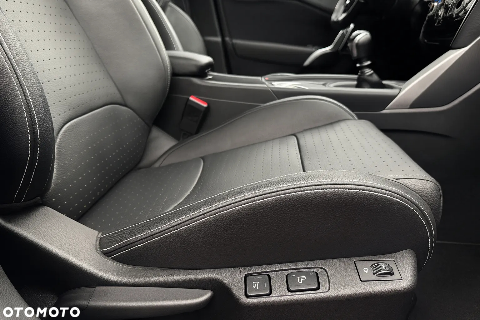 Citroën DS4 2.0 HDi SportChic - 13