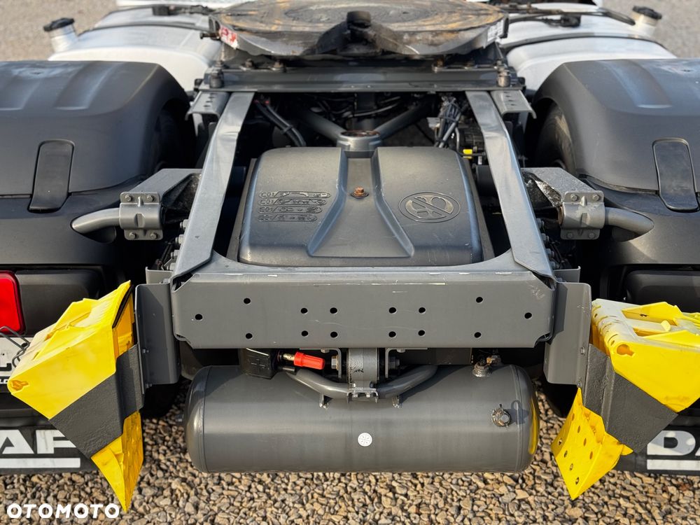 DAF XF 480/475 TKM!! Z NIEMIEC - 14