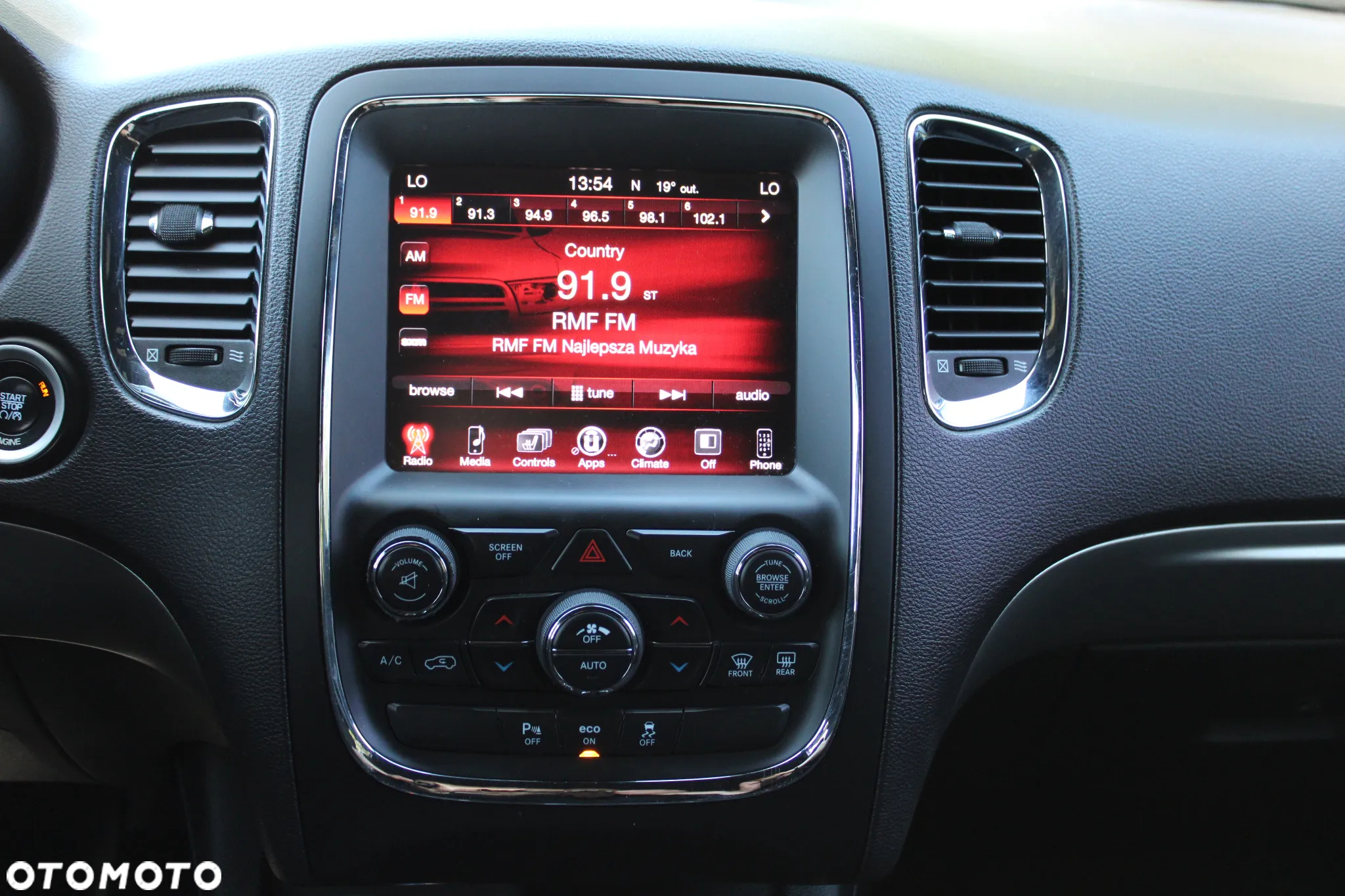 Dodge Durango 3,6 Limited - 30