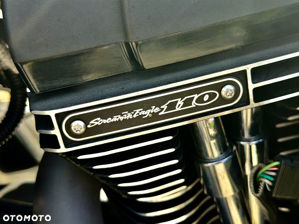 Harley-Davidson Dyna Low Rider - 2