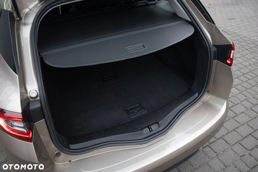 Renault Megane ENERGY TCe 130 EXPERIENCE - 39