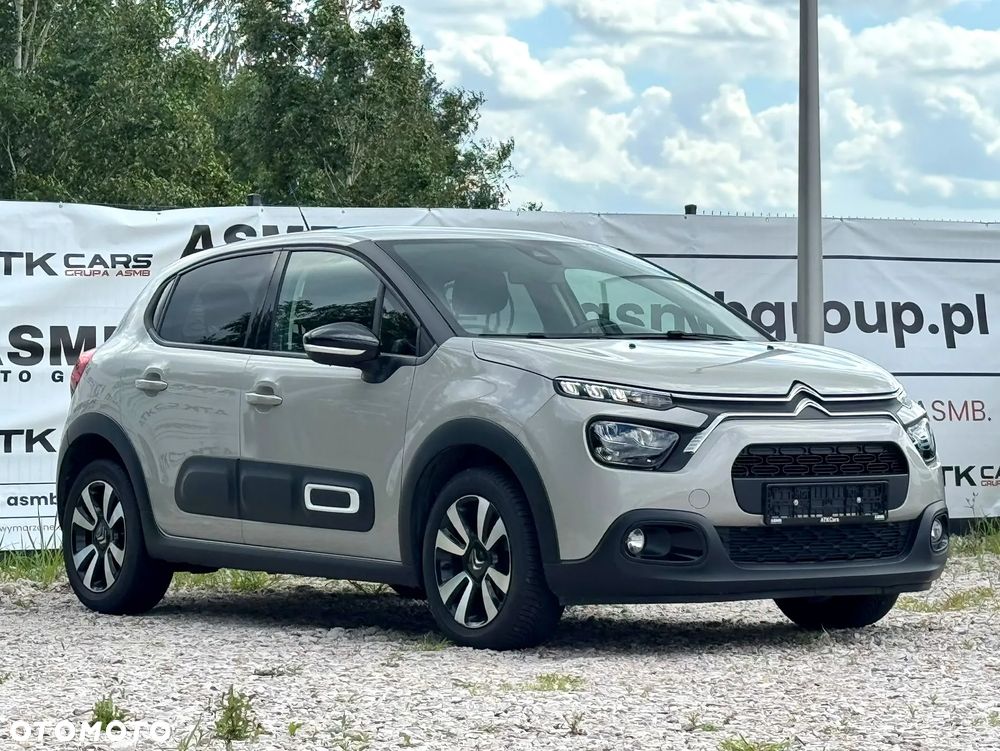 Citroën C3 1.2 PureTech Plus - 5