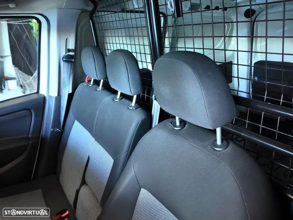 Fiat Doblo - 10