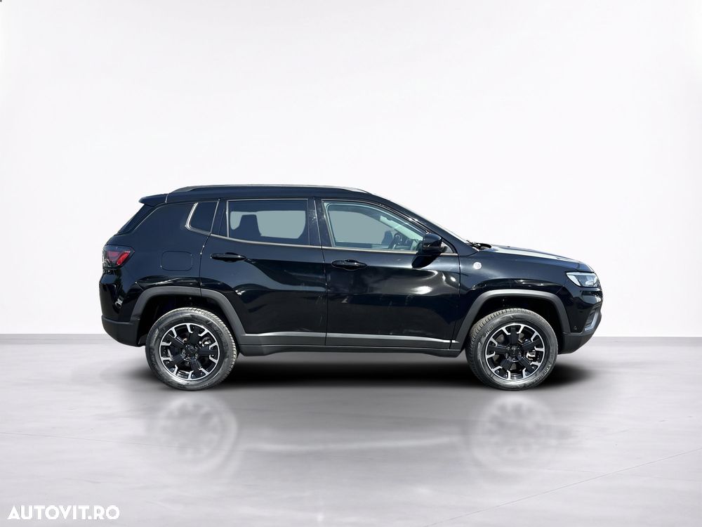 Jeep Compass - 7