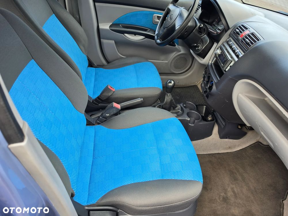Kia Picanto - 6