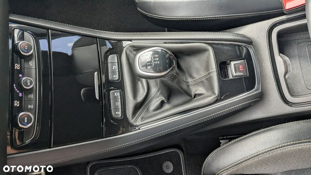 Opel Grandland X - 30