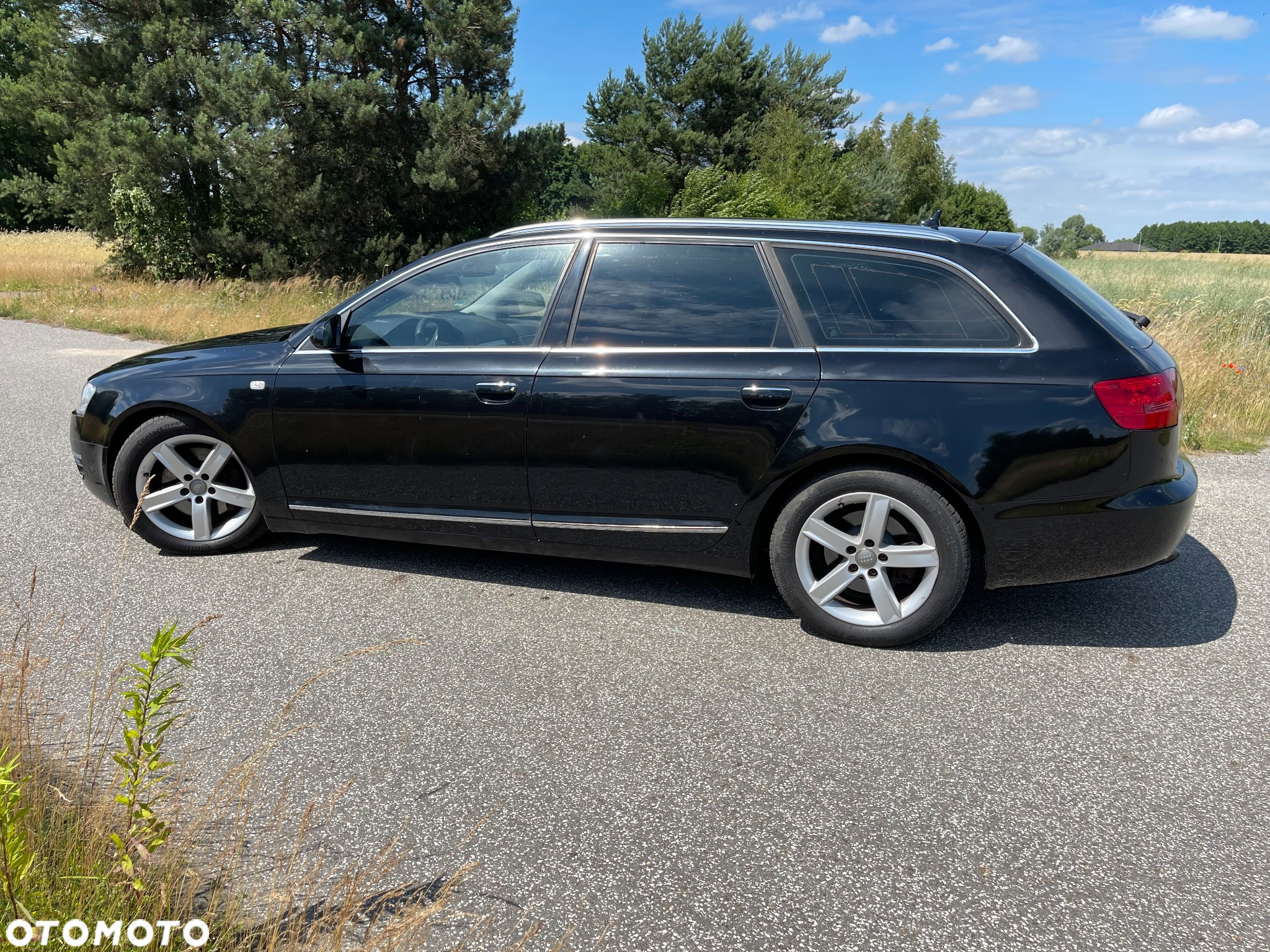Audi A6 2.7 TDI Quattro Tiptr - 4