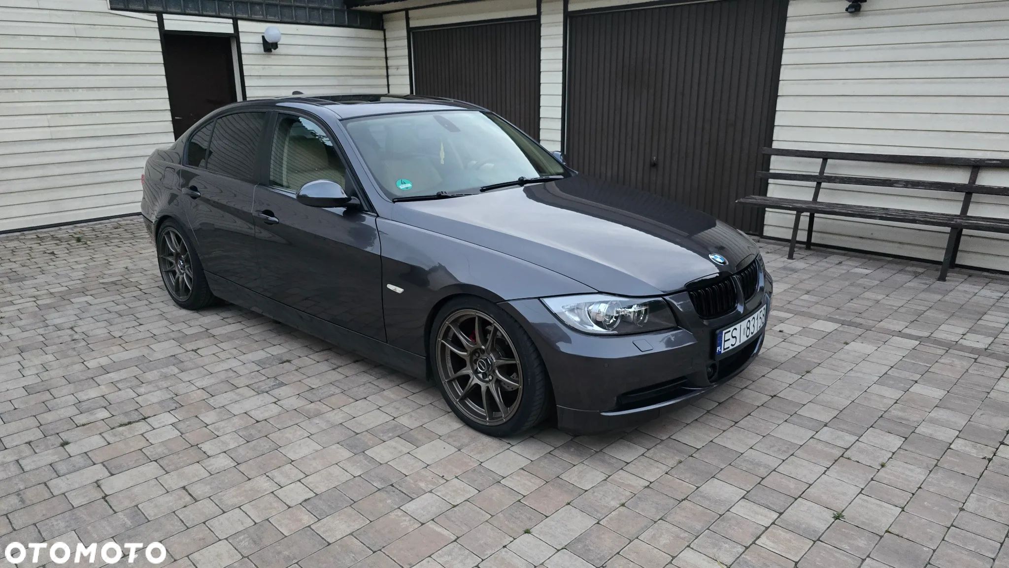 BMW Seria 3 - 1